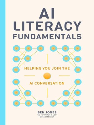 cover image of AI Literacy Fundamentals